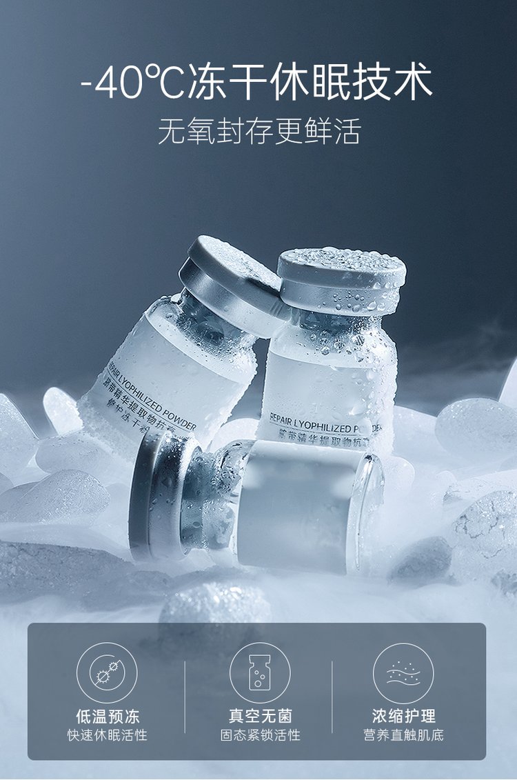 法思丽_Ⅲ型胶原蛋白填充